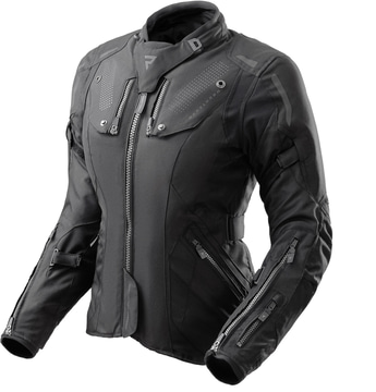 Rebelhorn Hiker 4 Women Jacket Black