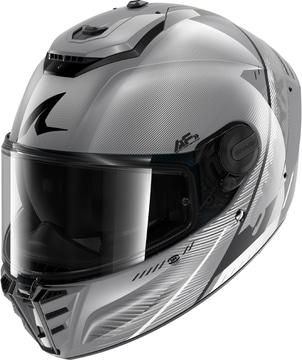 Shark Spartan RS Speed-Tech SWK