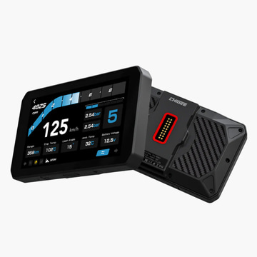 Chigee Technology AIO-5 Play smart rijsysteem BMW MFP0137