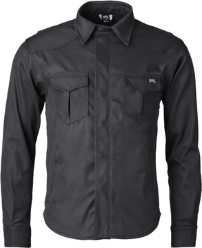 GMS Jaguar Neo Man Black