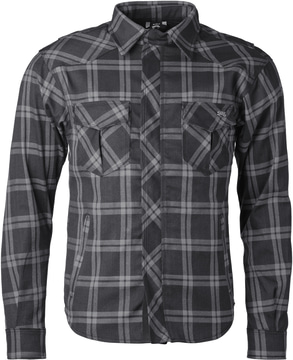 GMS Jaguar Neo Man Black/Grey