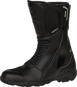IXS Tourster-STX 1.0 black