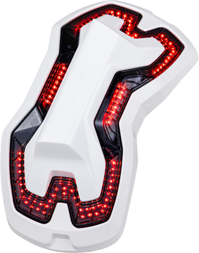 Brake Free USB-C Storm-Trooper White