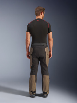 Alpinestars Cusco Drystar® Trousers Walnut/Black