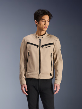 Alpinestars Bruiser Jacket Aluminum
