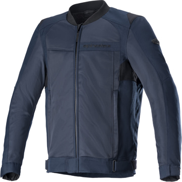 Alpinestars Luc V2 Air Jacket Navy/Black