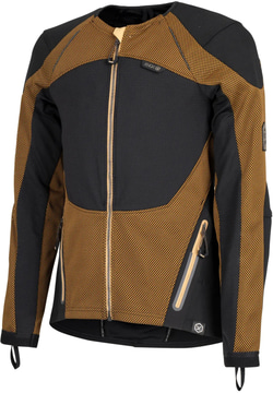 KNOX Urbane Pro Move Jacket Tobacco