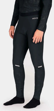 KNOX Dual Active Base Layer Legging Black