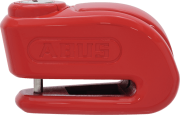 ABUS Trigger Alpha 355 2.0 Schijfremslot Rood