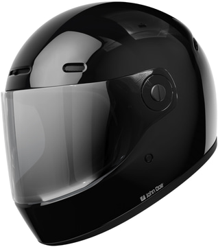 John Doe JD/ONE Glossy Black