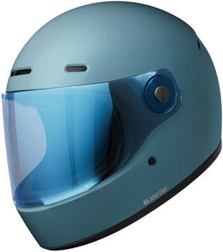 John Doe JD/ONE Frozen Steel Blue