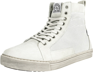 John Doe Neo Sneaker White/White