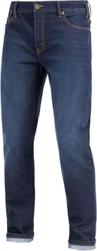 John Doe Pioneer Motorjeans Mono Dark Blue