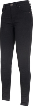John Doe Ruby Motorjeans Black