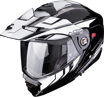 Scorpion ADX-2 Walt Black/White