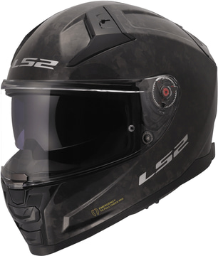 LS2 FF811 Vector II Forged Carbon-06