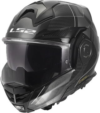 LS2 FF901 Advant X C Dynamic Grey-06