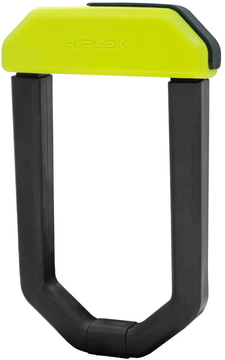 Hiplok Anti-Angle Grinder DX1000 Neon Yellow