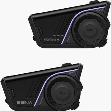 Sena 60S EVO Dual Sound By Bose