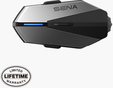 Sena Apex Single