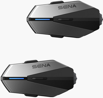 Sena Apex Dual