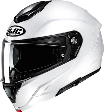 HJC C92 White 202