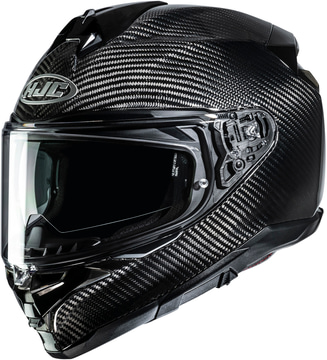 HJC F72 Carbon Gloss Carbon 888