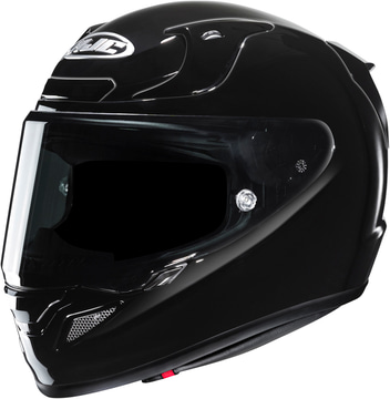 HJC RPHA-12 Black 101