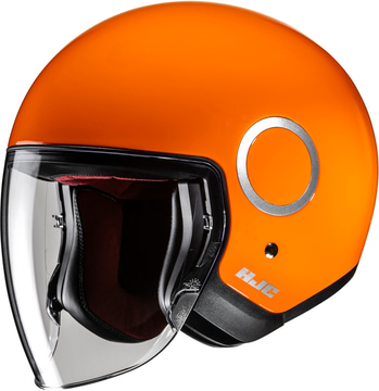 HJC RPHA-40 Orange 333