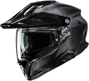 HJC RPHA-60 Carbon Gloss Carbon 888