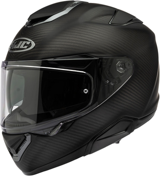 HJC RPHA-72 Carbon Matte Carbon 818