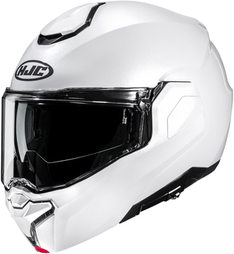 HJC i101 White 202
