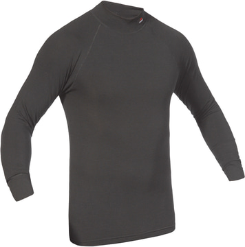 Rukka Outlast Shirt Black 990