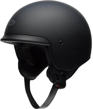 BELL Scout Air Matt Black
