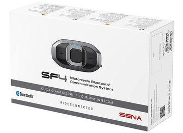 Sena SF4-02 Single