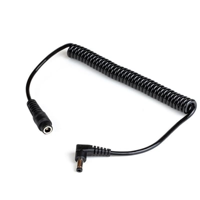 Gerbing Coil Cord Extension cord