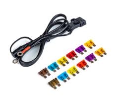 Gerbing Battery cable
