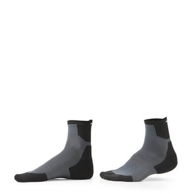 REV'IT Javelin Socks Black/Grey