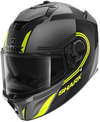 Shark Spartan GT Tracker AKY