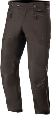 Alpinestars AST-1 V2 WP Trousers Black 10