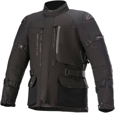 Alpinestars Ketchum Gore-Tex Jacket Black 10