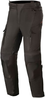 Alpinestars Stella Andes V3 Drystar Trousers Black 10