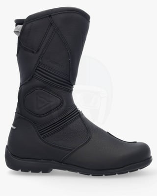 Dainese Fulcrum Gt Gore-Tex Boots Black/Black 631 Dainese Fulcrum Gt Gore-Tex Boots Black/Black 631
