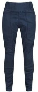 MotoGirl Melissa Jegging Blue
