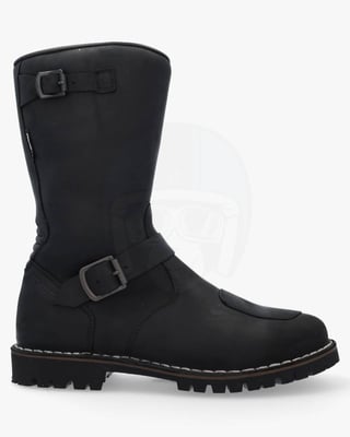 TCX Fuel Waterproof Black
