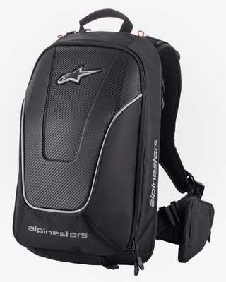 Alpinestars Charger Pro Backpack Black 10
