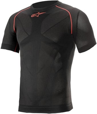Alpinestars Ride Tech V2 Summer Short Sleeve Top Alpinestars Ride Tech V2 Summer Short Sleeve Top