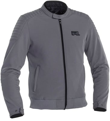 Richa Broadway Jacket Grey 200