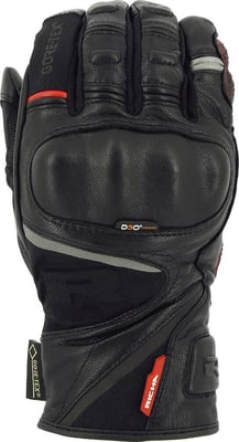 Richa Atlantic GTX Gloves Black 100 Richa Atlantic GTX Gloves Black 100