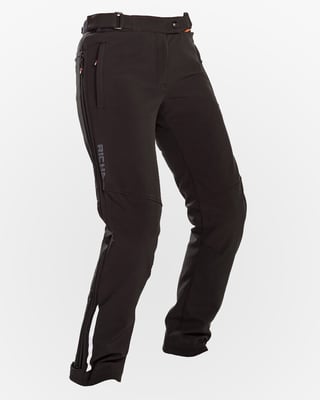 Richa Concept 3 Trousers Black 100